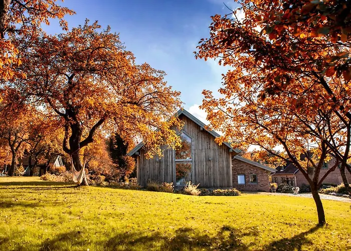 Blossom Hill Agroturystyka Alojamento de Turismo Rural Lecze