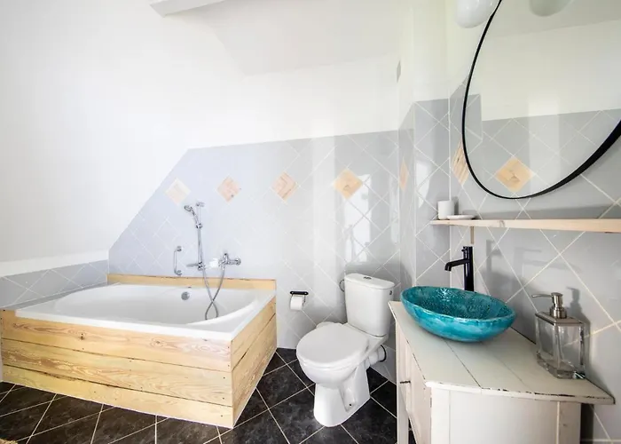 Alojamento de Turismo Rural Blossom Hill Agroturystyka *