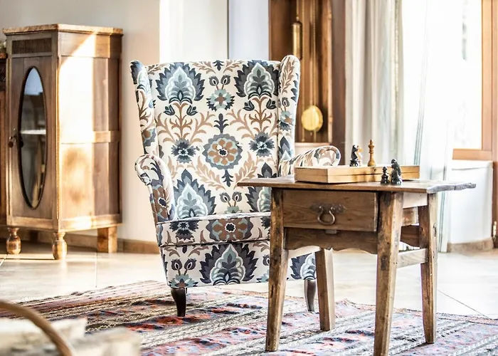 Blossom Hill Agroturystyka *