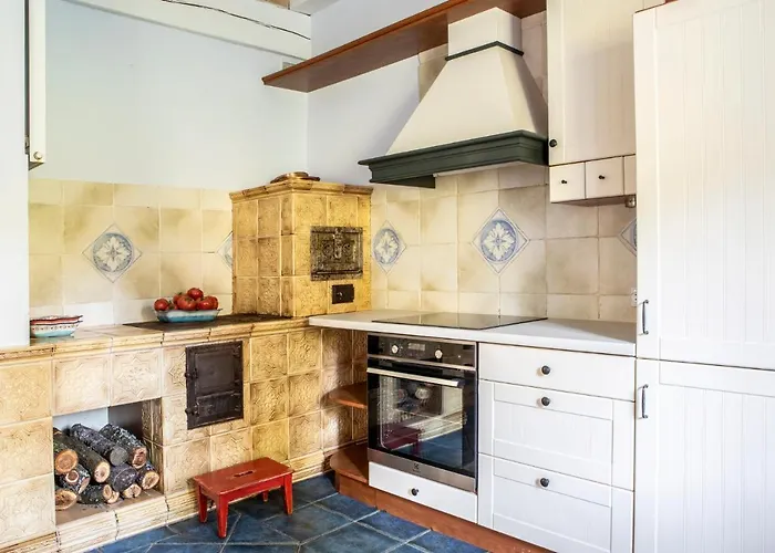 Alojamento de Turismo Rural Blossom Hill Agroturystyka *