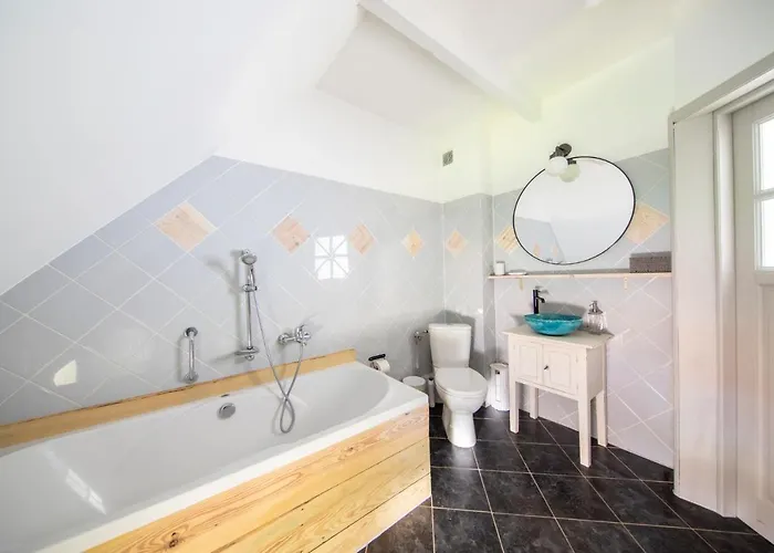 Blossom Hill Agroturystyka