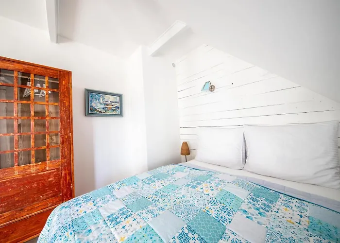 Blossom Hill Agroturystyka Lecze