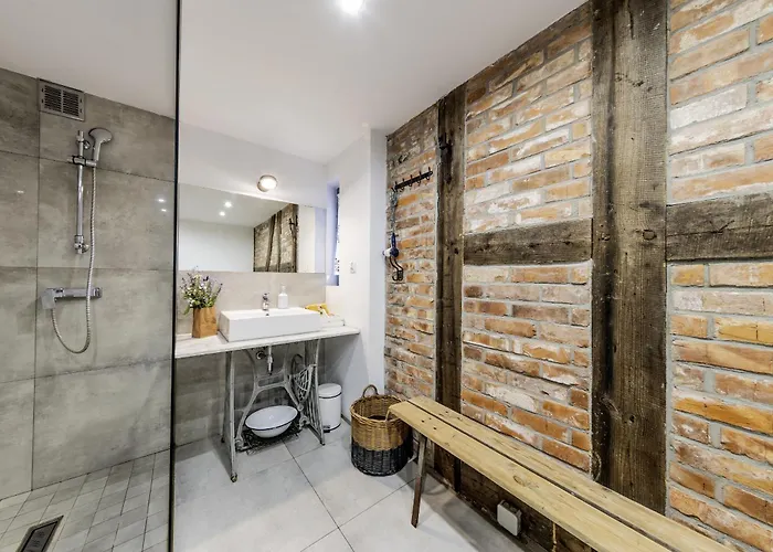 Blossom Hill Agroturystyka Alojamento de Turismo Rural *