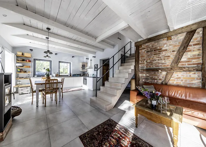 Blossom Hill Agroturystyka *