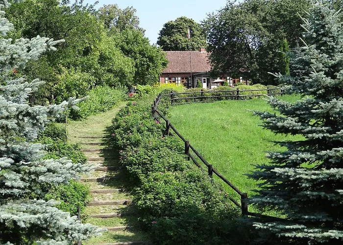 Alojamento de Turismo Rural Blossom Hill Agroturystyka