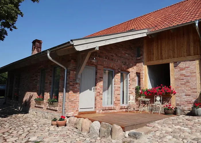 Alojamento de Turismo Rural Blossom Hill Agroturystyka Lecze