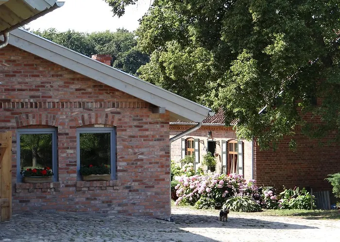 Alojamento de Turismo Rural Blossom Hill Agroturystyka *