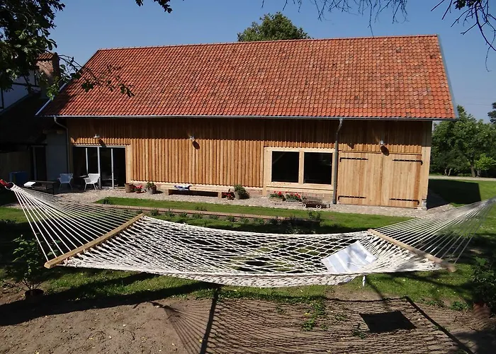 Alojamento de Turismo Rural Blossom Hill Agroturystyka