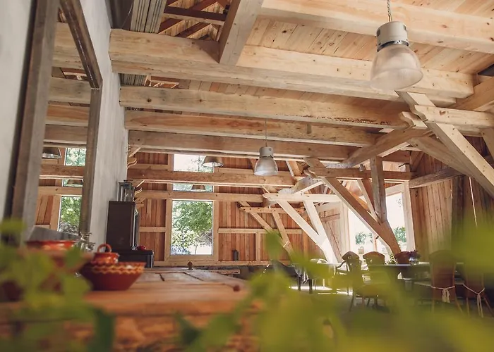 Blossom Hill Agroturystyka