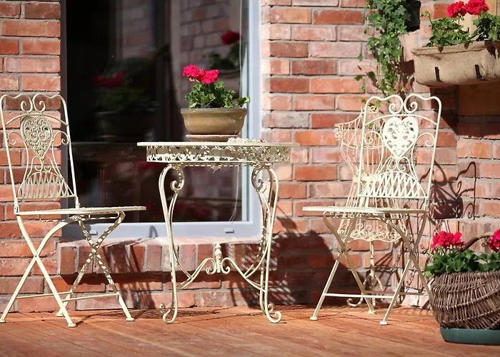 Alojamento de Turismo Rural Blossom Hill Agroturystyka Lecze