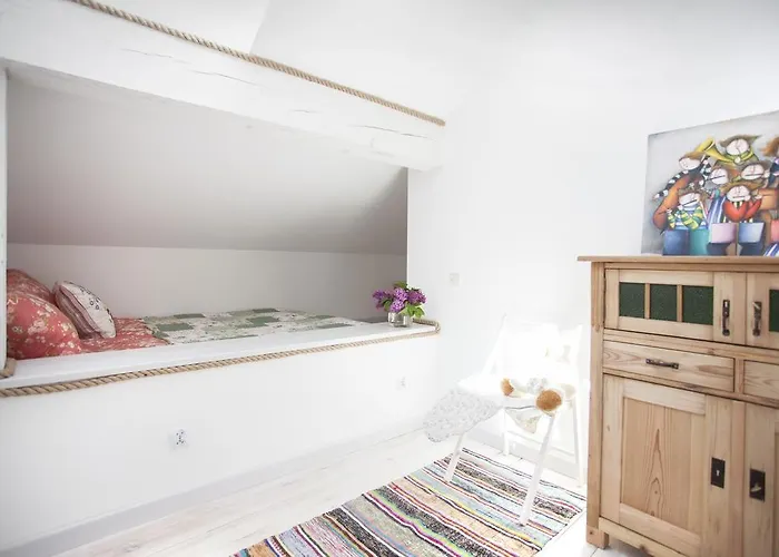 Blossom Hill Agroturystyka